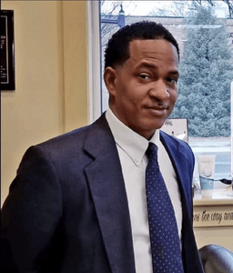 Carl Joseph - Founder & CEO of HourTurn